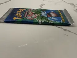 Heavy - Wizards of the Coast Pokemon Base Set Booster Pack - Image 5