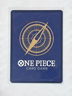 One Piece CCG Perona OP06-093 Alt Art SR - Wings of the Captain English - Image 2