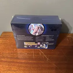 Pokemon Go Pokemon Center Exclusive Elite Trainer Box Plus New/Factory Sealed - Image 2