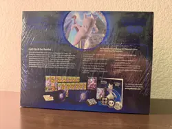 2022 Pokemon GO Factory Sealed Pokemon Center ETB Elite Trainer Box Plus - Image 2