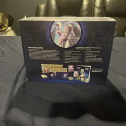 Pokemon Go Pokemon Center Elite Trainer Box ETB Plus - Factory Sealed - Image 3