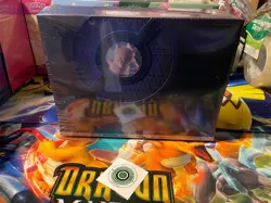2022 Pokemon GO Factory Sealed Pokemon Center ETB Elite Trainer Box Plus - Image 1