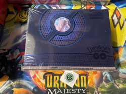 2022 Pokemon GO Factory Sealed Pokemon Center ETB Elite Trainer Box Plus - Image 2