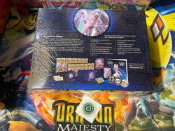2022 Pokemon GO Factory Sealed Pokemon Center ETB Elite Trainer Box Plus - Image 3