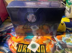 2022 Pokemon GO Factory Sealed Pokemon Center ETB Elite Trainer Box Plus - Image 4