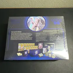 Pokemon Go Pokemon Center Elite Trainer Box ETB Plus - Factory Sealed - Image 2
