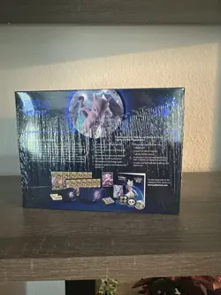 Pokemon Go Pokemon Center Elite Trainer Box ETB Plus - Factory Sealed - Image 2