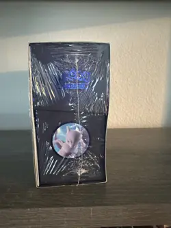 Pokemon Go Pokemon Center Elite Trainer Box ETB Plus - Factory Sealed - Image 4