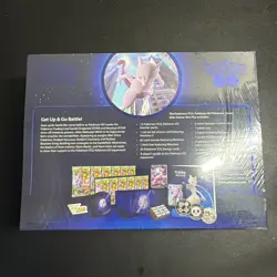 Pokemon Go Pokemon Center Elite Trainer Box ETB Plus - Factory Sealed - Image 2
