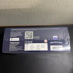Pokemon Go Pokemon Center Elite Trainer Box ETB Plus - Factory Sealed - Image 4