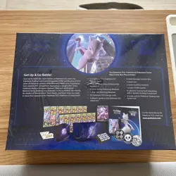 Pokemon Go Pokemon Center Exclusive Elite Trainer Box ETB Plus FACTORY SEALED - Image 3