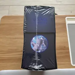 Pokemon Go Pokemon Center Exclusive Elite Trainer Box ETB Plus FACTORY SEALED - Image 5