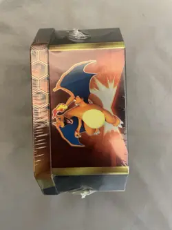 Pokemon TCG : Hidden Fates Tin - Raichu GX -BRAND NEW - FACTORY SEALED 820650804816 - Image 2