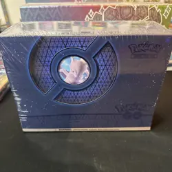 Pokemon Go Pokemon Center Elite Trainer Box ETB Plus - Factory Sealed - Image 1