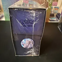 Pokemon Go Pokemon Center Elite Trainer Box ETB Plus - Factory Sealed - Image 4