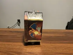 Pokemon TCG : Hidden Fates Tin - Raichu GX -BRAND NEW - FACTORY SEALED 820650804816 - Image 2