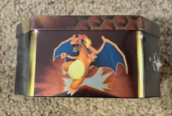 Pokemon TCG : Hidden Fates Tin - Raichu GX -BRAND NEW - FACTORY SEALED Tiny tear 820650804816 - Image 5