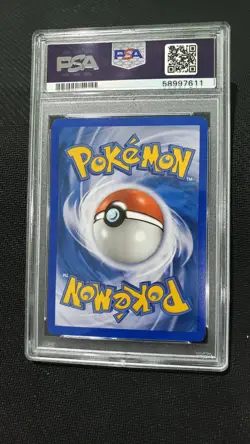 2006 Pokemon: TAILLOW 66/101 - [Reverse Holo] [EX Dragon Frontiers] NM/MT PSA 8 - Image 2
