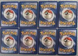 Pokemon Delta Species Lot of 8 NM/VLP+ 💎 - Image 2
