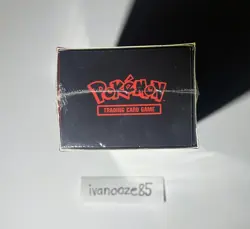 Pokemon TCG 2020 SEALED Red Trainer's Toolkit Box 4 Dedenne-GX Booster Packs,New - Image 3