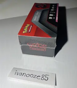 Pokemon TCG 2020 SEALED Red Trainer's Toolkit Box 4 Dedenne-GX Booster Packs,New - Image 4