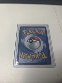 Pokemon TCG Aurorus EX Black Star Promos Holo Card XY102 - Image 1