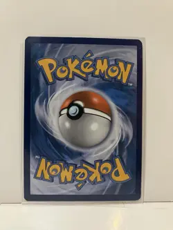 Aurorus EX XY102 Black Star Promo Full Art Holo NEAR MINT/ LP Pokemon Card TCG - Image 3