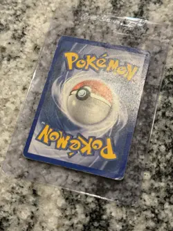Pokemon TCG Kyogre EX Hidden Legends 94/101 Ultra Rare Holo | - Image 4