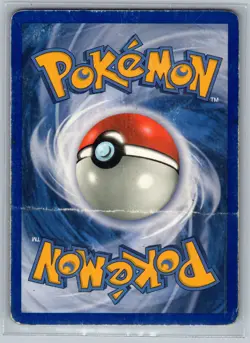 Pokemon TCG Kyogre ex #94/101 Hidden Legends - Image 2