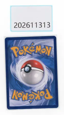 PTCG Pokemon Magikarp＆Wailord GX 160/150 SR 2023 CSM2aC Pack S.Chinese - Image 2
