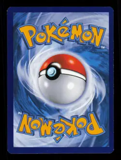 Pokemon Card Trevenant STAFF Promo XY94 BREAKPoint Prerelease Holo EX 2016 - Image 2