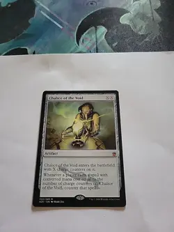 MTG - Chalice of the Void - Masters 25 - Image 1