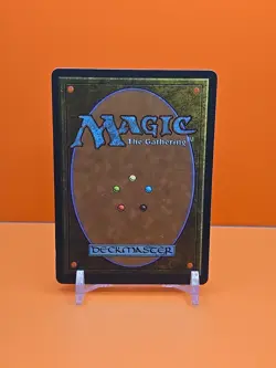 🔴🔴🔴 1995 Magic The Gathering MANA CLASH 4TH EDITION PLAYED 🔴🔴🔴 - Image 2