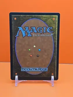 🟤🟤🟤 1995 Magic The Gathering CLOCKWORK AVIAN 4TH EDITION PLAYED 🟤🟤🟤 - Image 2