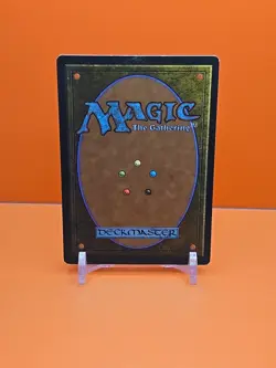 🔴🔴🔴 1995 Magic The Gathering POWER SURGE 4TH EDITION PLAYED 🔴🔴🔴 - Image 2