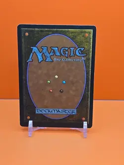 🔴🔴🔴 1995 Magic The Gathering UTHDEN TROLL 4TH EDITION PLAYED 🔴🔴🔴 - Image 2