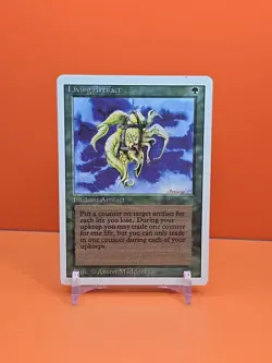 🟢🟢🟢 1994 Magic The Gathering LIVING ARTIFACT REVISED 3RD EDITION PLAYED🟢🟢🟢 - Image 1