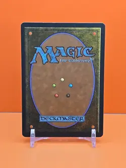 ⚪⚪⚪ 1995 MAGIC The Gathering BALANCE 4TH EDITION PLAYED ⚪⚪⚪ - Image 2
