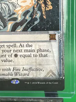 Mana Drain Outlaws of Thunder Junction: Breaking News Regular - Image 3