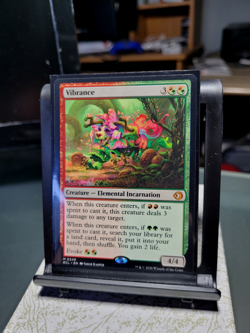 Lorwyn Eclipsed Vibrance 0249, NM, Non-Foil, Pack Fresh, Ships Quickly - Image 2