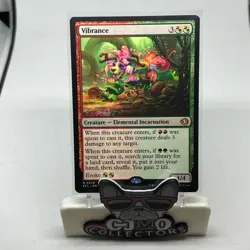 Vibrance - Non-Foil - MTG Lorwyn Eclipsed Magic the Gathering (ECL 0249) - Image 1