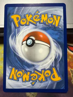 Mega Kangashkan ex 104/132 Pokemon Play! Prize Pack Play Stamp Series 8 - Image 2