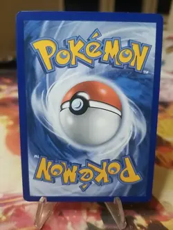 Pokemon Wigglytuff ME02: Phantasmal Flames #105/094 IR NM ⚡ - Image 2