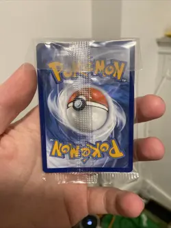 Cryogonal 047/191 - Sealed Holiday Calendar Snowflake Stamped Promo Holo Pokemon - Image 2
