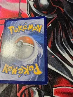 Pokemon Latios (XY79/211) XY Black Star Promos Holo HP - Image 5