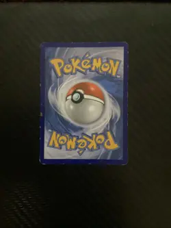 Pokemon TCG - Black Kyurem Full Art Holo Promo XY80 - MP - Image 2