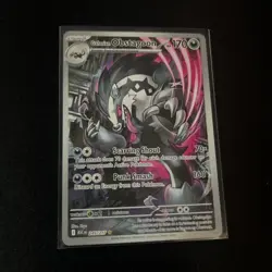 Pokemon TCG- Ascended Heroes - (ASC EN) - Galarian Obstagoon 245/217- Ships Now! - Image 1