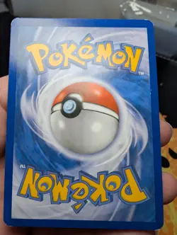 Pokemon Card Shelgon 7/20 Holo Rare Black White Dragon Vault Singles LP - Image 2