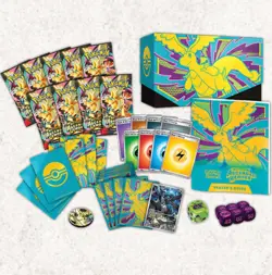 Ascended Heroes Pokemon Center Elite Trainer Box ETB PREORDER CONFIRMED - Image 2