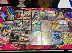 Pokemon TCG Lot Of 20 Ultra Rares! Full Art, Ex, IR! Fast Ship! - Image 1